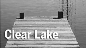 Clear Lake weblogo